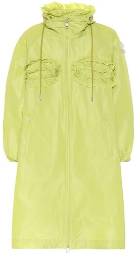 4 MONCLER SIMONE ROCHA Agatea coat