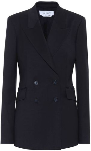 Angela wool blazer