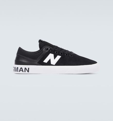 MAN x New Balance Numeric 379 sneakers