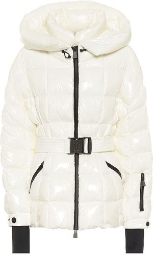 Salle down ski jacket