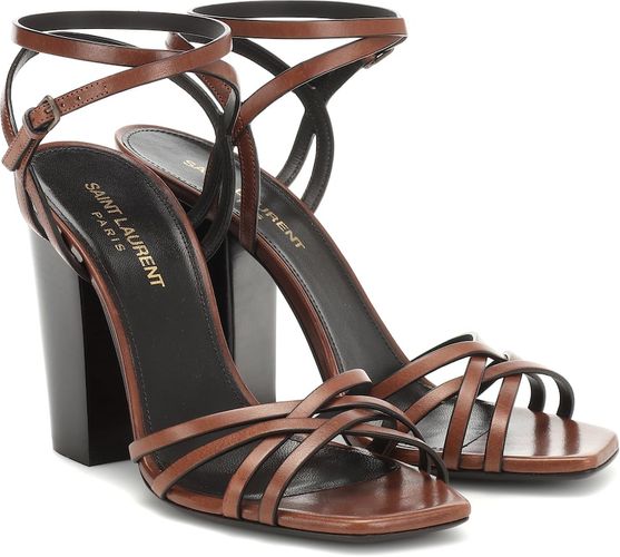 Oak 100 leather sandals