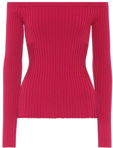 Sweetwater off-shoulder sweater