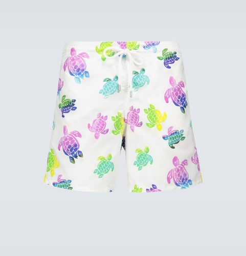 Turtle Moorea classic swim shorts