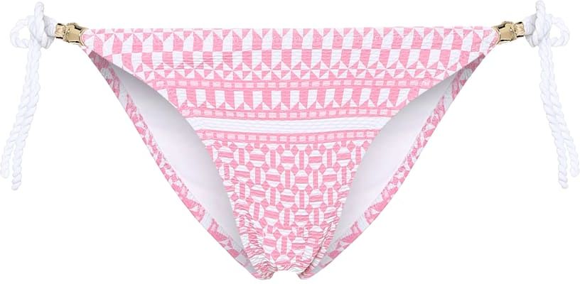 Exclusive to Mytheresa â Buenos Aires printed bikini bottoms