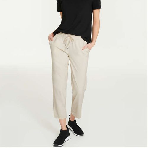 All-In-One Pant, Light Stone (Size XL)