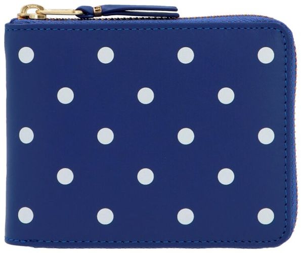 Portafoglio 'Polka Dots Printed'