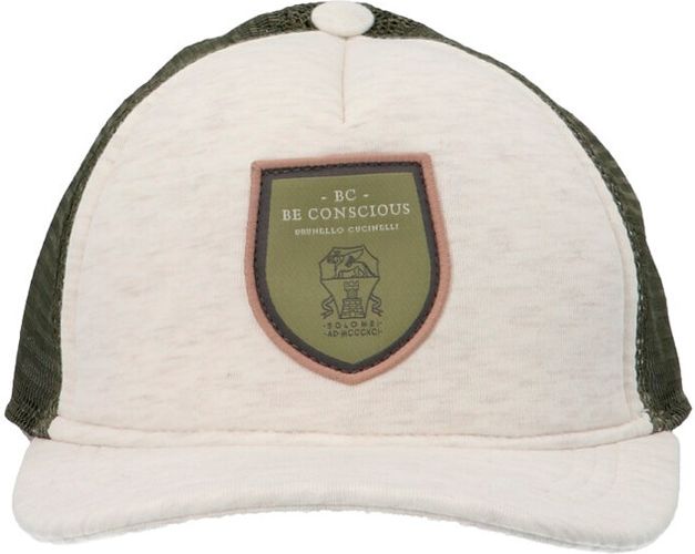 Cappellino Baseball Logo