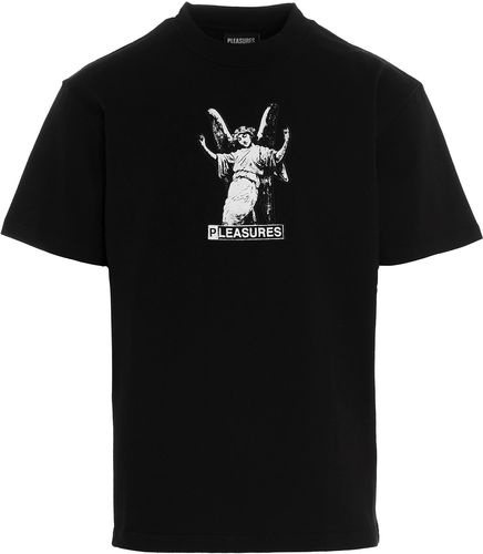 T-Shirt 'Fetish Heavyweight'