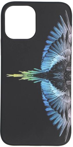 Cover I-Phone 12/12 Pro 'Wings'