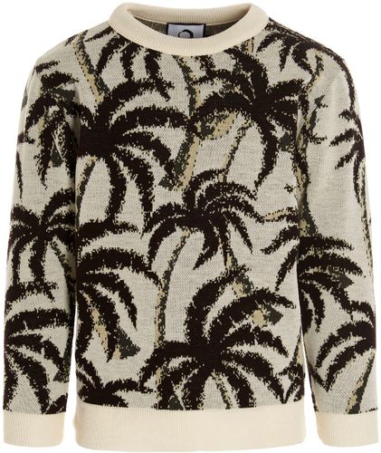 Maglione 'Palm'