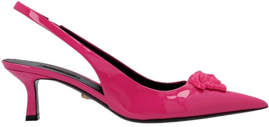 Slingback 'Medusa'