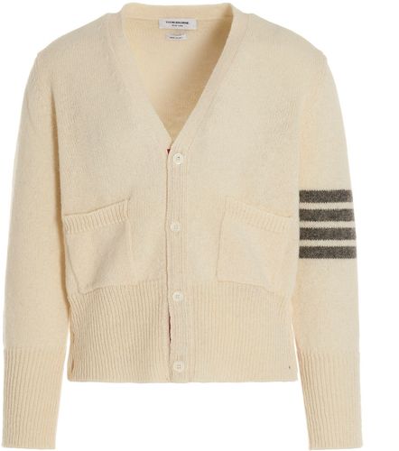 Cardigan '4Bar'