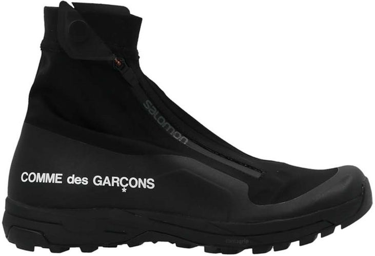 Sneaker 'Xa-Alpine' Comme Des Garcons X Salomon