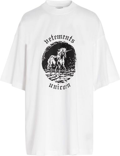 T-Shirt 'Double Unicorn'