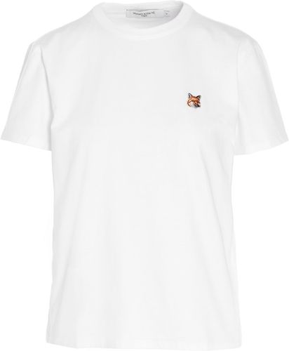 T-Shirt 'Fox Head'