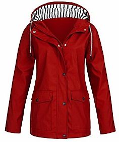 Jacket Street Fall Winter Regular Coat Slim Fit Warm Sporty Casual Jacket Long Sleeve Solid Color Zipper Light Pink Water Blue Spring