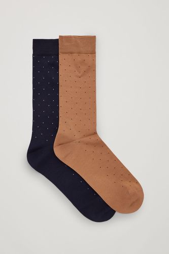 MICRO-DOT SOCKS