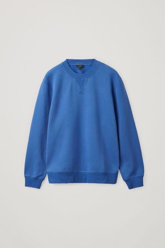 RELAXED SWEATSHIRT