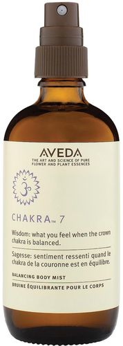 Chakra&trade; 7 Balancing Body Mist 100ml