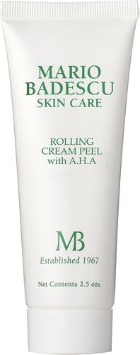 Rolling Cream Peel With A.H.A 73ml