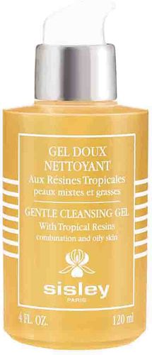 Gentle Cleansing Gel With Tropical Resins 120ml