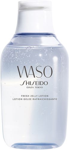 WASO Fresh Jelly Lotion 150ml
