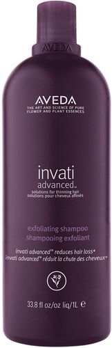 Invati Advanced&trade; Exfoliating Shampoo 1L
