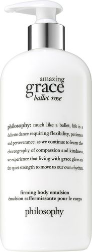 Amazing Grace Ballet Rose Firming Body Emulsion 480ml