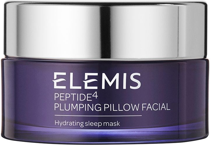 Peptide4 Plumping Pillow Facial 50ml