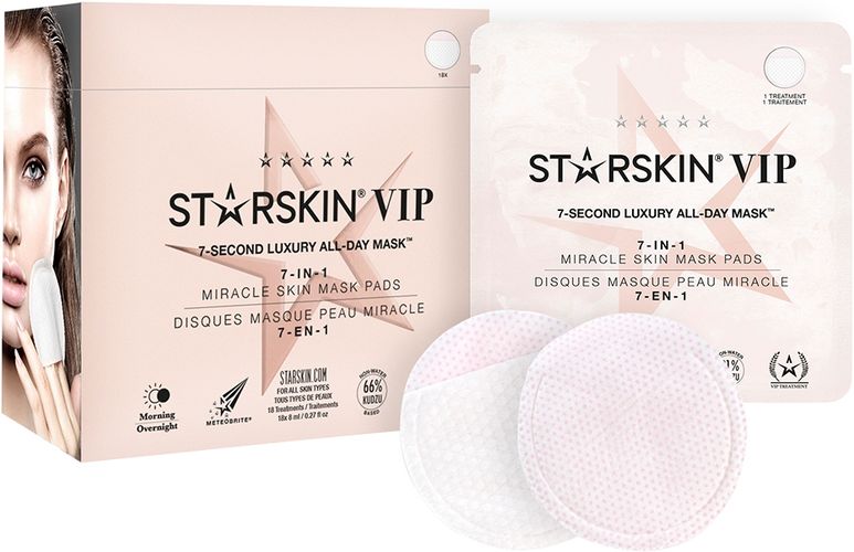 VIP 7-Second Luxury All-Day Mask&trade;