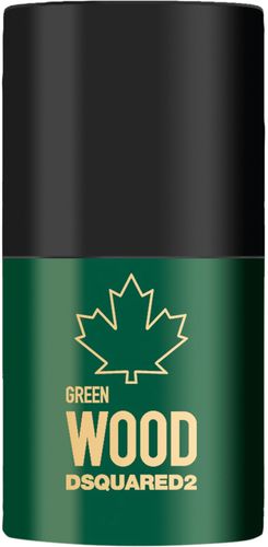 Green Wood Deodorant Stick 75ml