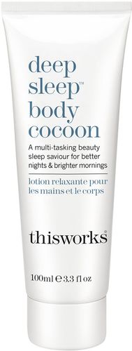 Deep Sleep Body Cocoon 100ml