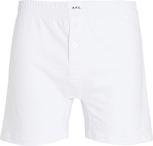 Calecon Cabourg Boxers