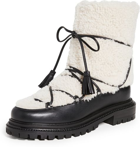 Very Aspen Bootie Flats