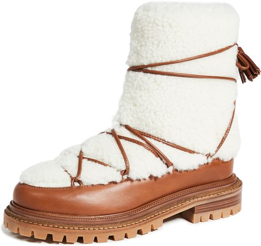 Very Aspen Bootie Flats