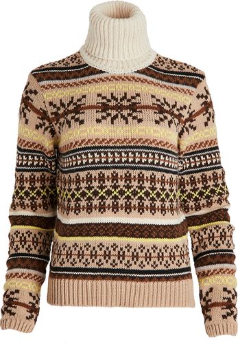 Creedence Pullover