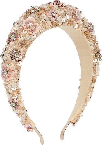 Deepa by Deepa Gurnani Macy Padded Headband