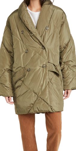 Ella Puffer Coat