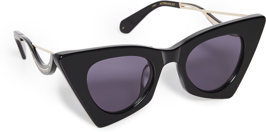 Astral Heart Sunglasses