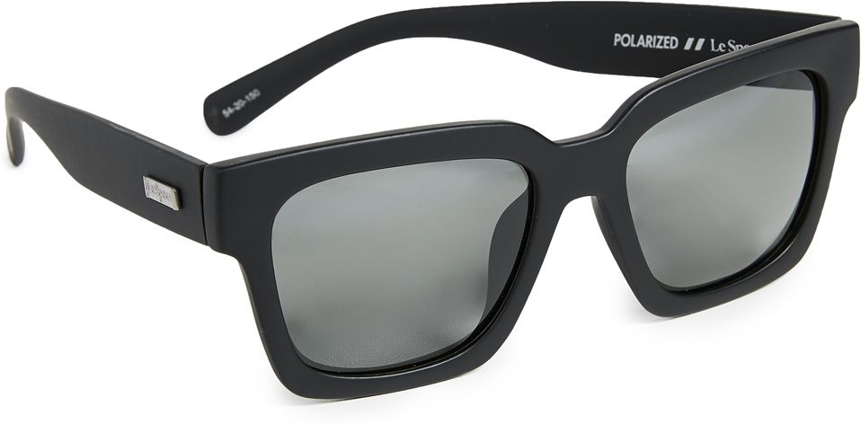 Weekend Riot Sunglasses