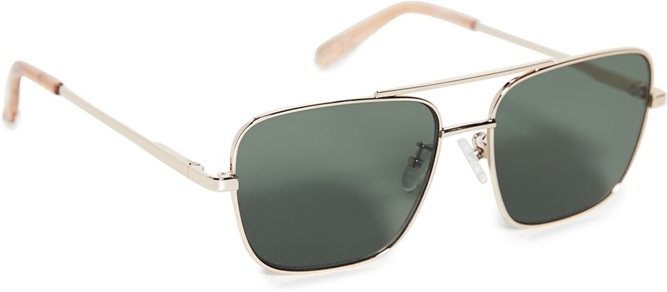 Hercules Sunglasses