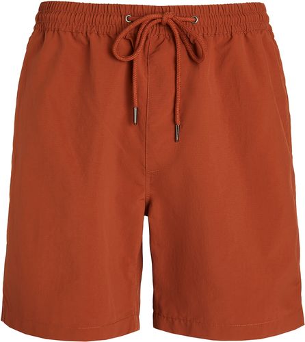 Drawstring Everywhere Shorts