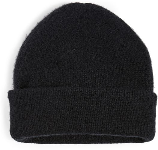 Cashmere Double Layer Beanie