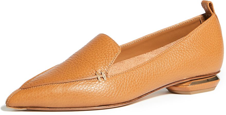 Beya Loafers