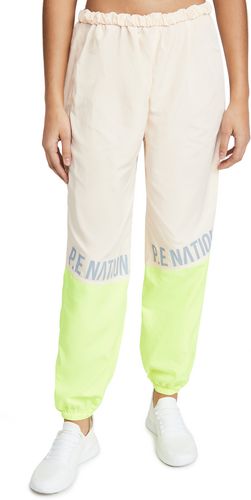 First Position Track Pants