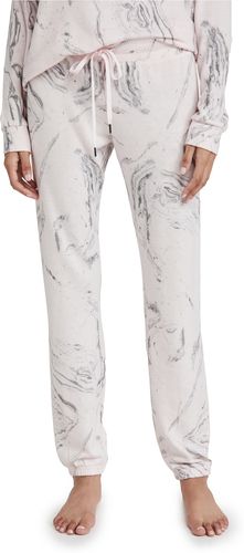 Marble Band Pants