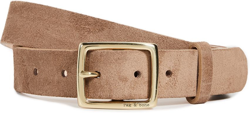 Boyfriend Belt