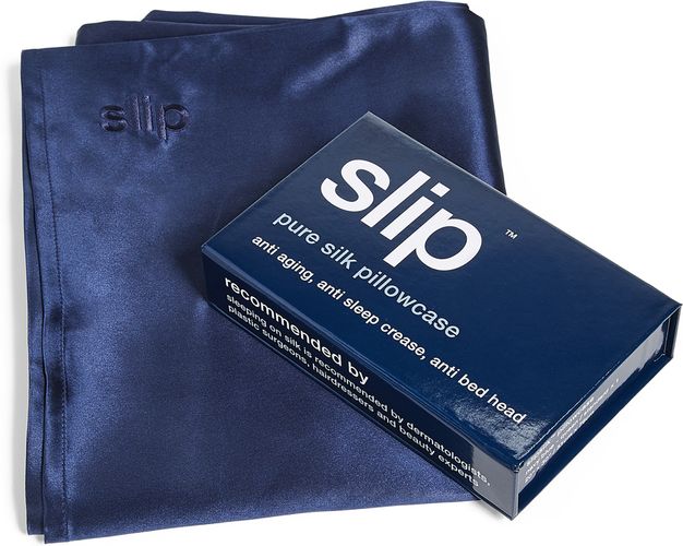 Slip Silk Pure Silk Queen Pillowcase