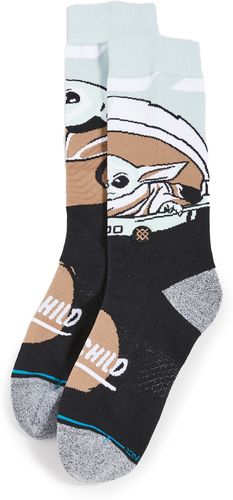 The Child Crew Socks