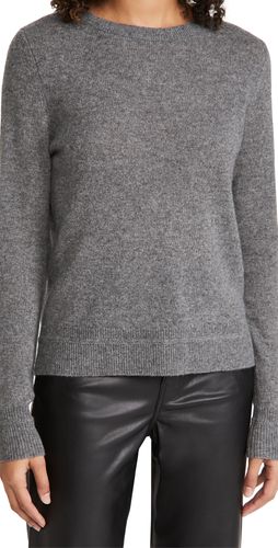 Leila Cashmere Pullover